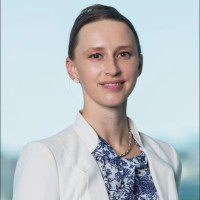 Dagmara Shepard