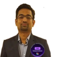 Dipesh Agrawal