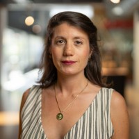 Marguerite Pezé (Gimet)
