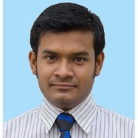 Md. Ali Hasnain