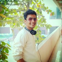 Gagan Warade