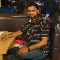 M.Packiyaraj Mathiyalagan