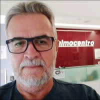 Alberto Macêdo