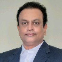 Sandeep Devarchetti