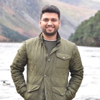 Deepak Saini