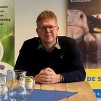 Jan-Dirk van 't Riet