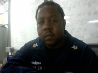 Travis Boatwright