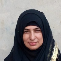 Naheed Akhter