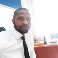 Temitope Akeredolu