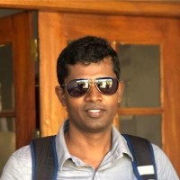 Sivarasa Sivaruban