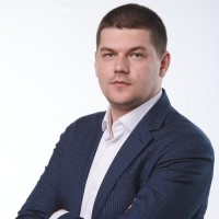 Dmitry Raspopov