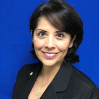 Yvonne A. Rockwell