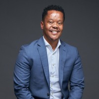 Luvuyo Manyi