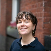 Caitlin Boswell