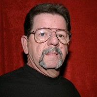 William (Bill) Roark