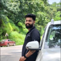 Vishnu Kb