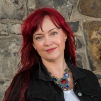 Kristy Foulcher