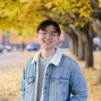 Aaron Gao