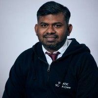 Parameshwaran Raju