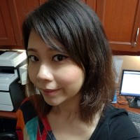 Stephanie Leong
