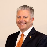 Todd Whitehouse