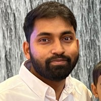 Thamim Ansari