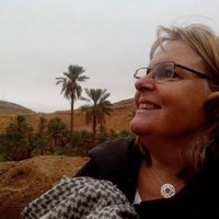 Michèle Warnimont