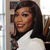 Monique Grant ,Msw