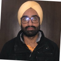Deep Jyot Singh