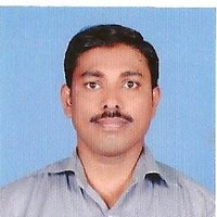 Chinnaiah Modem