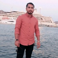 Ashrafur Rahman