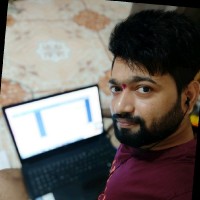 Suraj Gholap