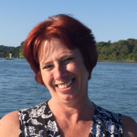 Connie Meg Curtis
