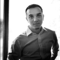 Matthew Sabourin