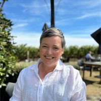 Jayne Montgomery