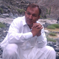 Talib Hussain