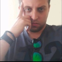 Dimitris Mpontozis