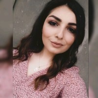 Gohar Nazaryan