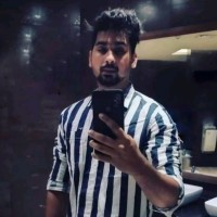 Harshit Kumar Pandeya