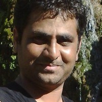 Siddharth Patil