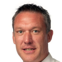 Steven Horsley