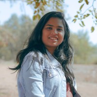 Vaishnavi Navale-Nimse