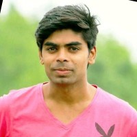 Akshay Patil