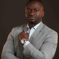 Mariole Steven BOULENDE