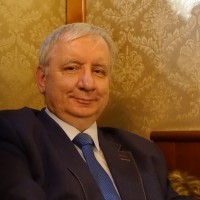 Dariusz Pawlowski