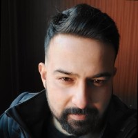 Krishanu Adhikary