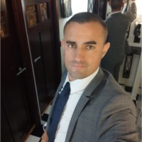Mickael Pereira