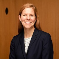 Rev. Dr. Meghan Gage-Finn