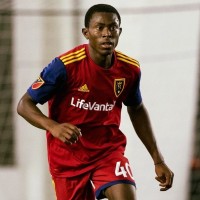 Sheldon Sackey