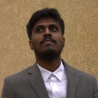 Jeyanthan Markandu